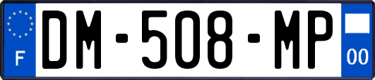 DM-508-MP