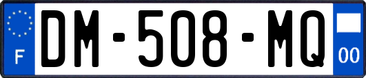 DM-508-MQ