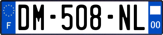 DM-508-NL