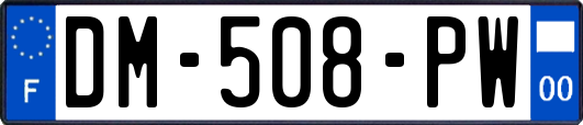 DM-508-PW