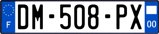 DM-508-PX
