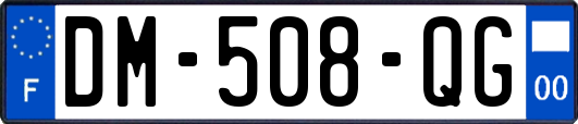 DM-508-QG