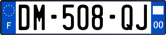 DM-508-QJ