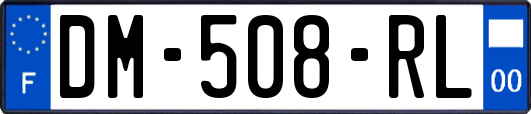 DM-508-RL