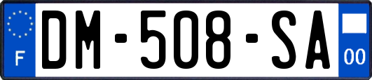 DM-508-SA