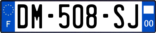 DM-508-SJ