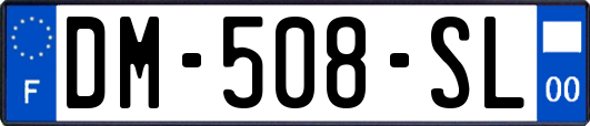 DM-508-SL