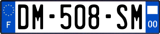 DM-508-SM
