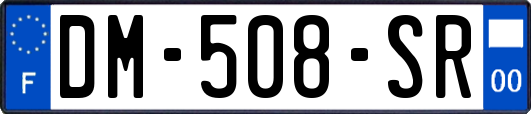DM-508-SR