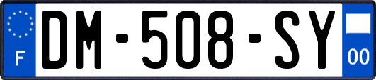 DM-508-SY