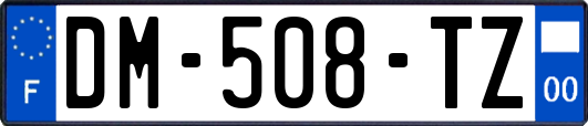 DM-508-TZ