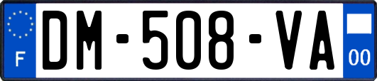 DM-508-VA