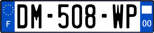 DM-508-WP