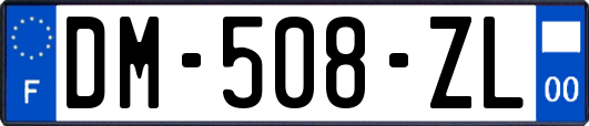 DM-508-ZL