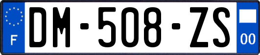 DM-508-ZS