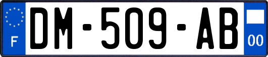 DM-509-AB