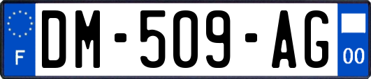 DM-509-AG