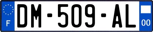 DM-509-AL