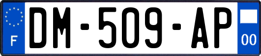 DM-509-AP