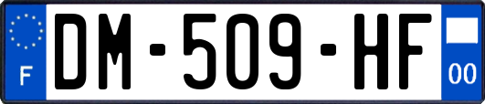 DM-509-HF