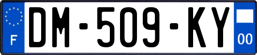 DM-509-KY