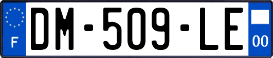 DM-509-LE