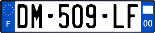 DM-509-LF