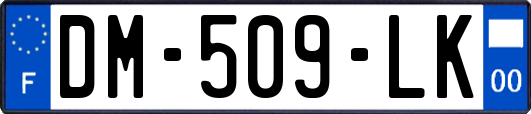 DM-509-LK