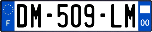 DM-509-LM