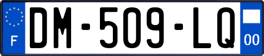 DM-509-LQ