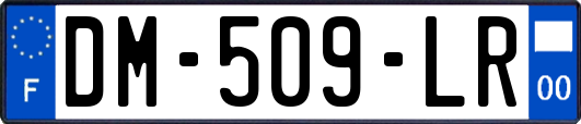 DM-509-LR