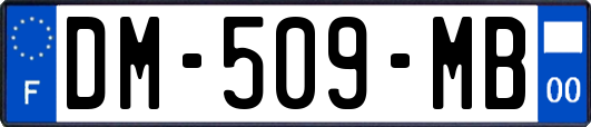 DM-509-MB
