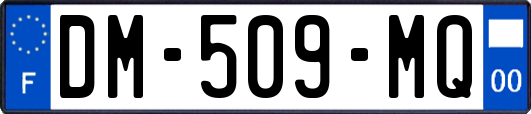 DM-509-MQ