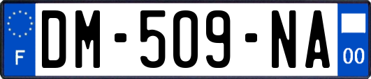 DM-509-NA