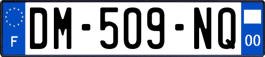DM-509-NQ