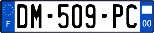 DM-509-PC