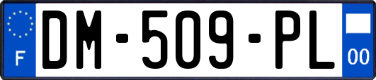 DM-509-PL