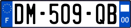 DM-509-QB