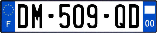DM-509-QD