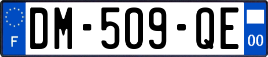 DM-509-QE