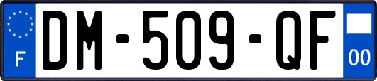 DM-509-QF