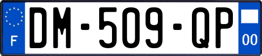 DM-509-QP