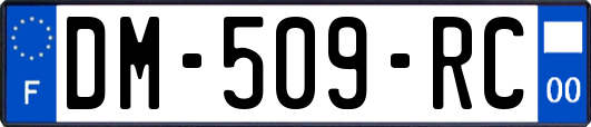 DM-509-RC