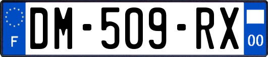 DM-509-RX