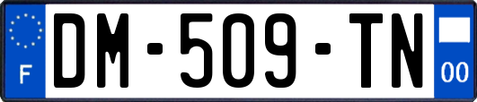 DM-509-TN