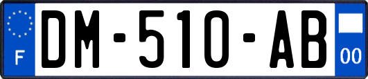 DM-510-AB