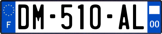 DM-510-AL