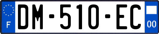 DM-510-EC