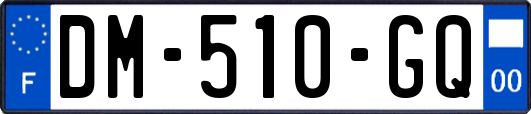 DM-510-GQ