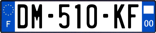 DM-510-KF